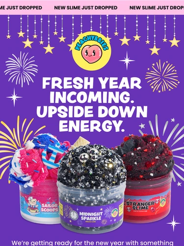 PeachyBbies Newsletter
