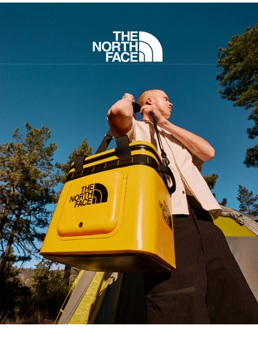 The North Face Sale Announcement