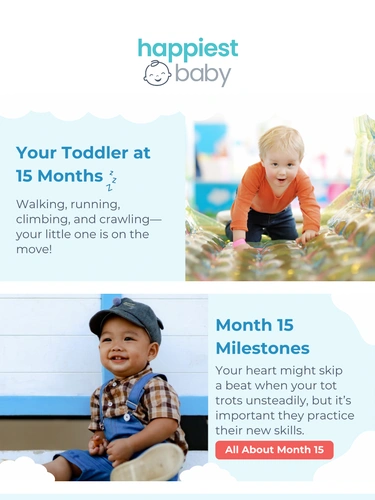 Happiest Baby Newsletter