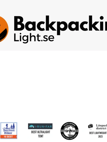 Backpacking Light Product Launch