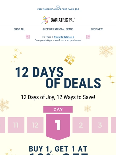 BariatricPal Sale Announcement