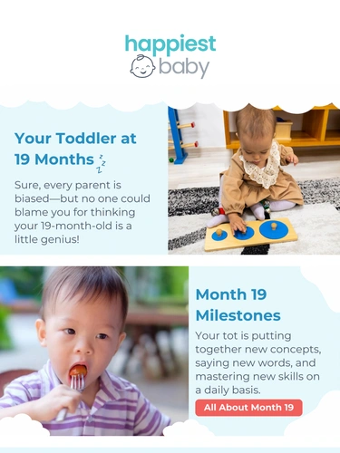 Happiest Baby Email