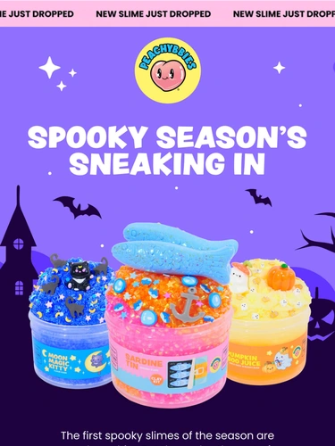 PeachyBbies Newsletter