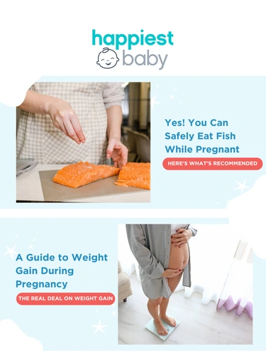 Happiest Baby Newsletter