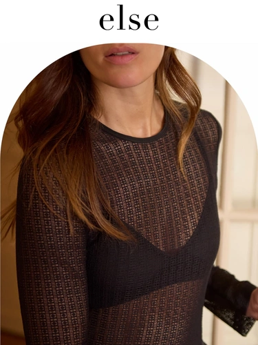 Else Lingerie Newsletter