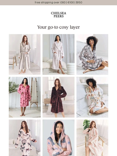 Chelsea Peers Newsletter