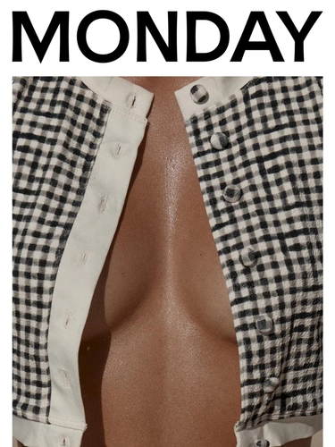 Monday Swimwear Product Launch