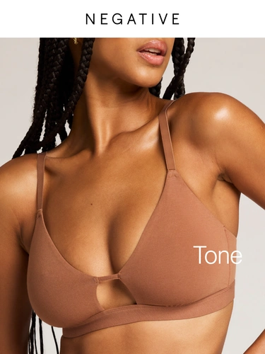 Negative Underwear Newsletter