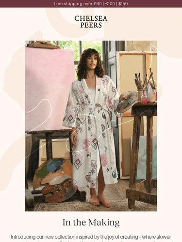 Chelsea Peers Newsletter