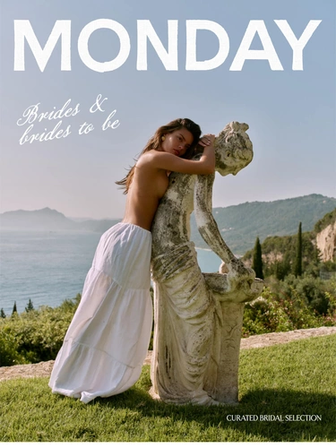 Monday Swimwear Newsletter