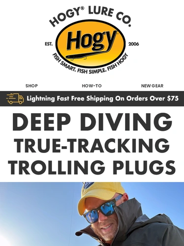 Hogylures Newsletter