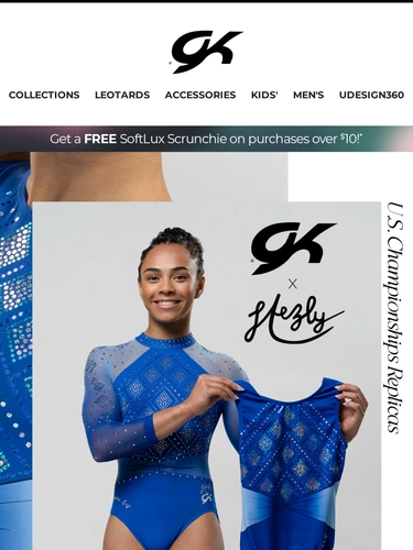 GK Elite Sale Announcement