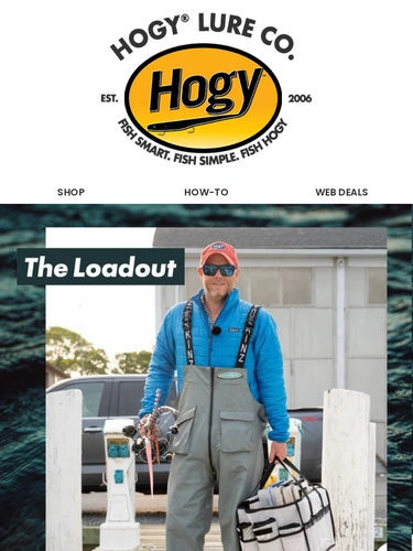 Hogylures Newsletter
