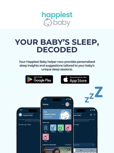 Happiest Baby Newsletter