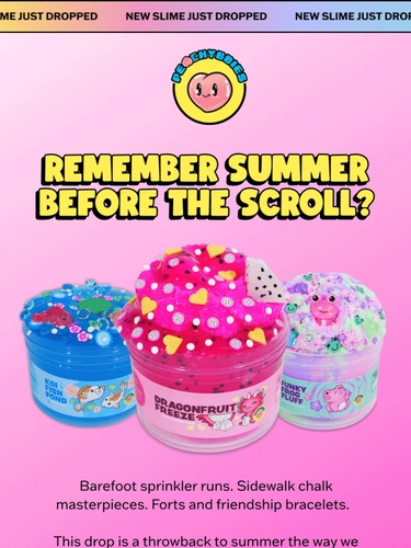 PeachyBbies Newsletter