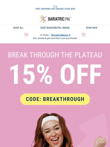 BariatricPal Sale Announcement