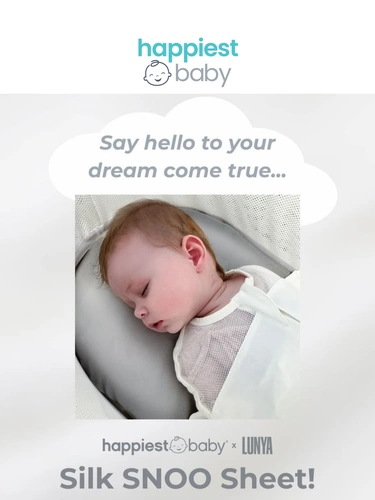 Happiest Baby Newsletter