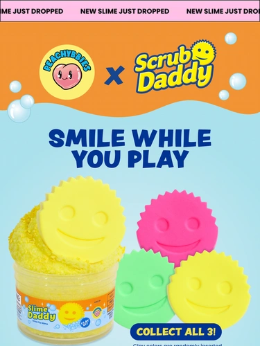 PeachyBbies Newsletter