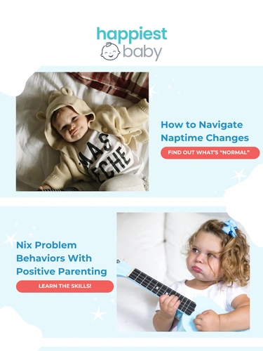Happiest Baby Newsletter