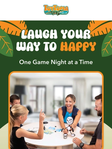 Toytopia Newsletter