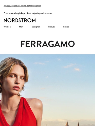 Nordstrom Transactional