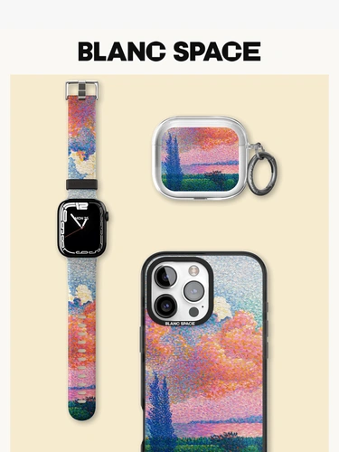 Blanc Space Newsletter