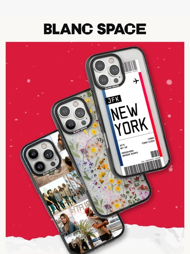 Blanc Space Newsletter