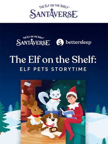 The Elf on the Shelf Sale Announcement