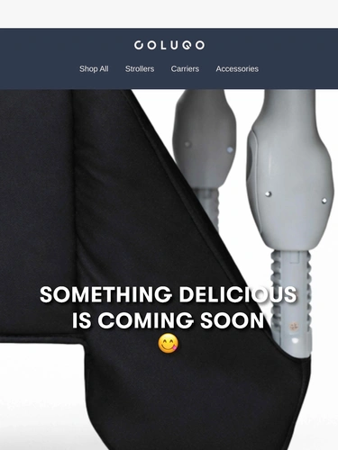 Colugo Product Launch