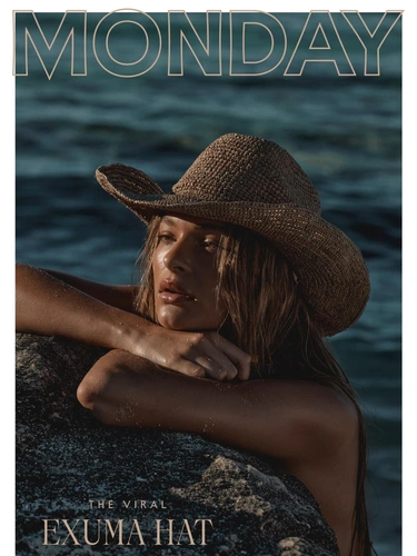 Monday Swimwear Product Launch