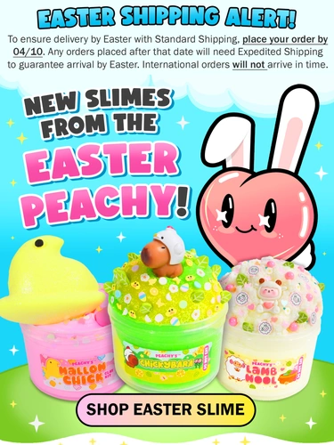 PeachyBbies Newsletter