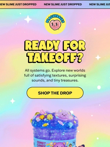 PeachyBbies Newsletter