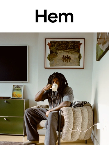Hem Newsletter