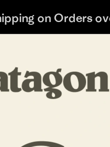 Patagonia Newsletter