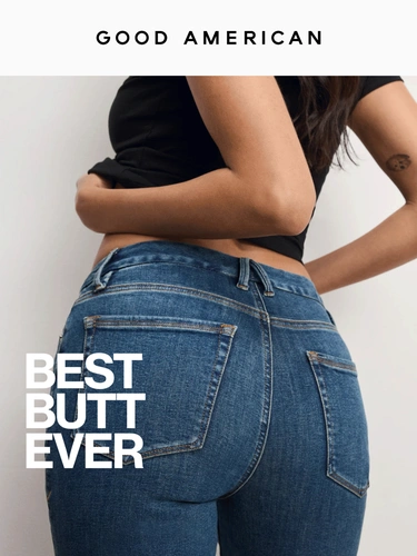 Good American Newsletter