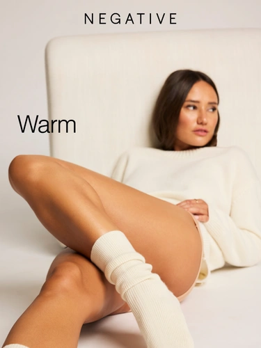 Negative Underwear Newsletter