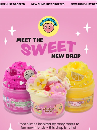 PeachyBbies Newsletter