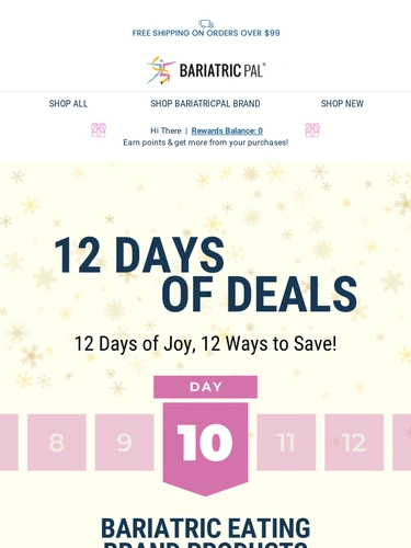BariatricPal Sale Announcement