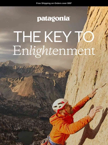 Patagonia Post-Purchase