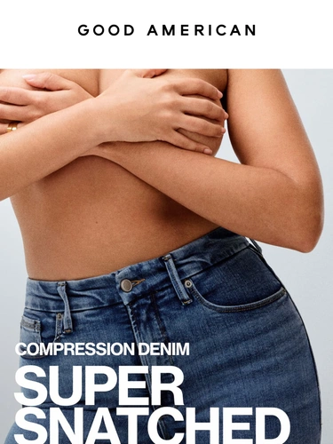 Good American Newsletter