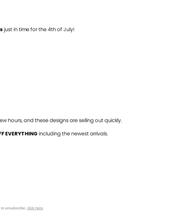 Stock Transfers Sale Announcement