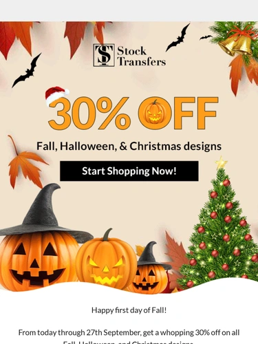 Stock Transfers Sale Announcement
