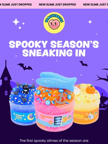 PeachyBbies Newsletter