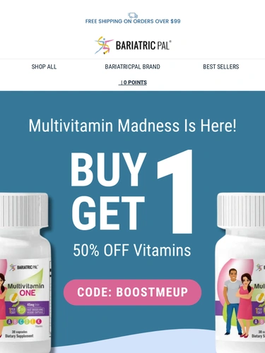 BariatricPal Sale Announcement