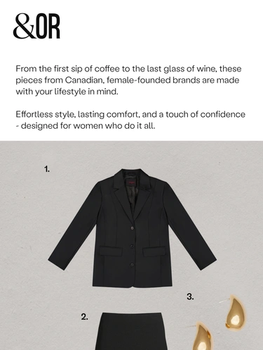 Andor Collective Newsletter