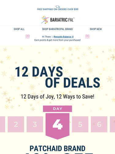 BariatricPal Sale Announcement