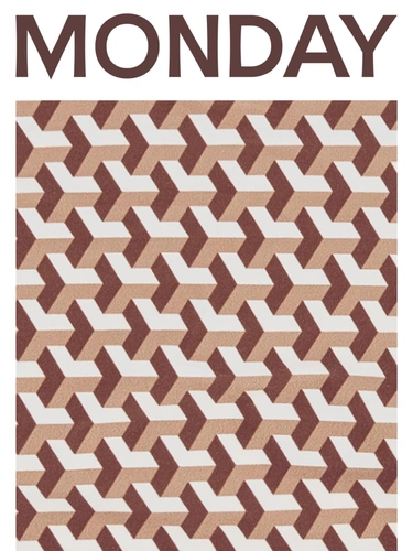 Monday Swimwear Newsletter