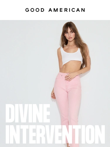 Good American Newsletter