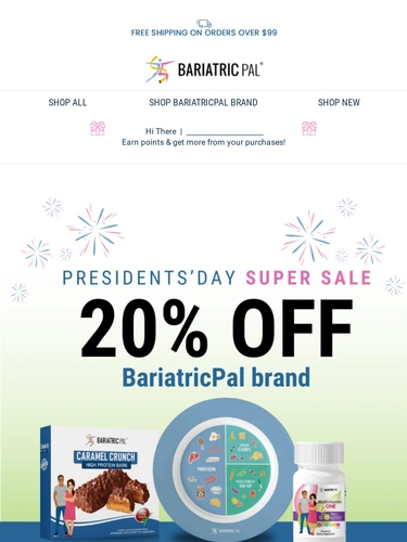 BariatricPal Sale Announcement