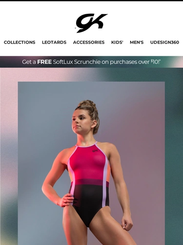 GK Elite Newsletter